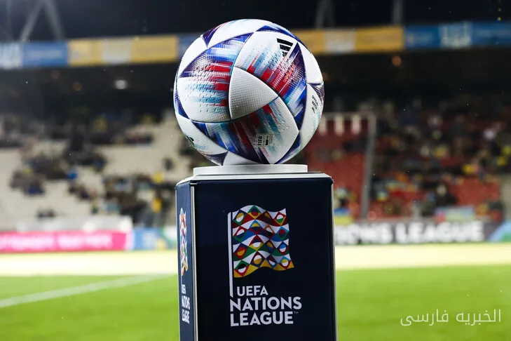 لیگ ملت‌های UEFA 2026-27 با حضور 54 تیم ملی آغاز می‌شود