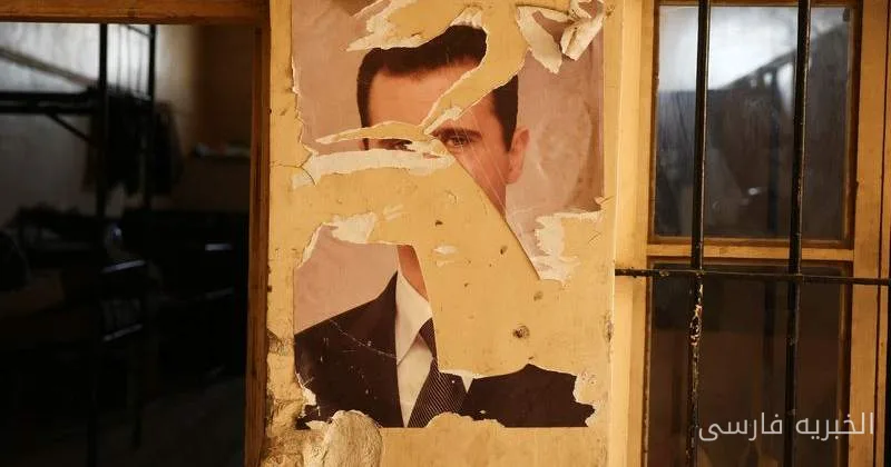 مدیر زندان عدرا در سوریه به ۶۰ سال حبس محکوم شد