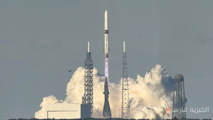 China asks the United States to stop military buildup in space