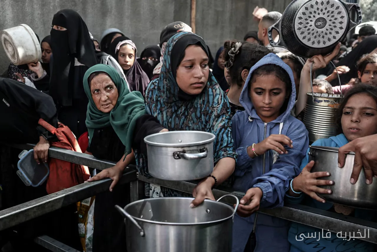 گزارش سازمان ملل درباره بحران اقتصادی شدید در نوار غزه