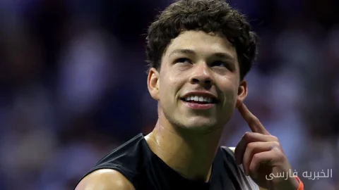 Shelton Challenges Zverev in the US Open Final