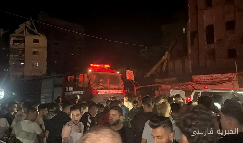 Two Palestinians Killed Following Ceasefire Violation by Israeli Army