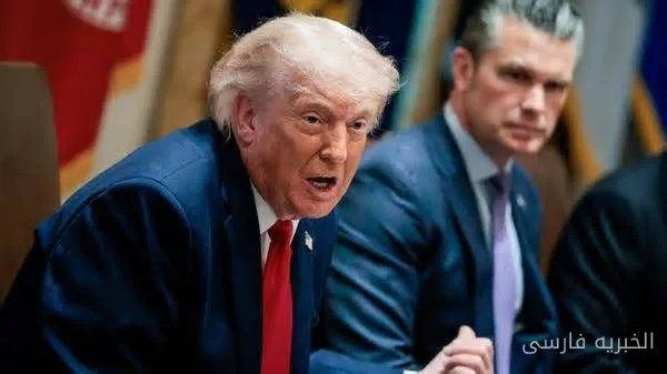 The cost of the United States' war against Iran has reached $38 billion