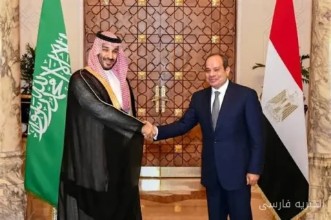 مذاکره مصر با انصارالله و تهران به منظور کاهش تنش‌ها در یمن