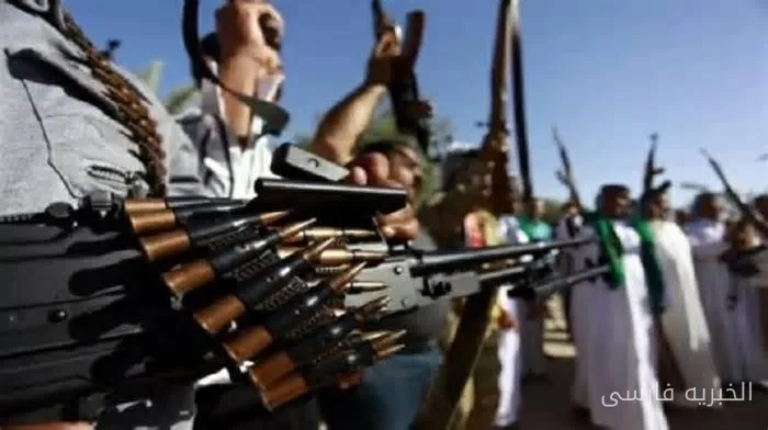 مواجهات شدید عشایری در قضاء قلعة صالح عراق