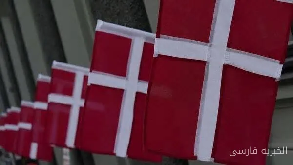 Russian corvette fired at Danish military helicopter