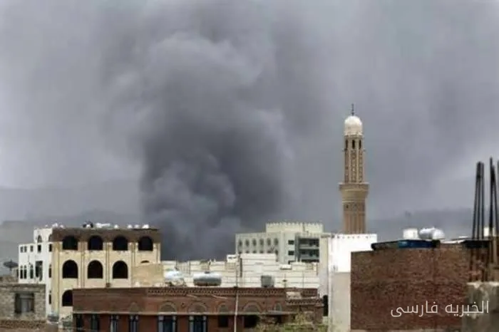 انفجار در حماه و اعتراضات سوختی در ادلب سوریه