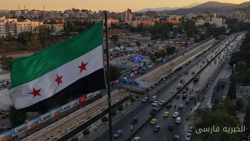 وزیر خارجه سوریه و مقامات روسی اجرای توافقنامه درباره حضور روسیه در لاذقیه را بررسی کردند