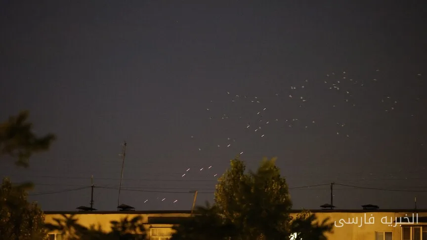 مجارستان حمله پهپادی در نزدیکی روستای کولونیتا را محکوم کرد
