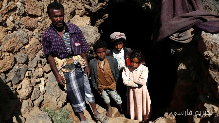 سازمان ملل: نزدیک به 3000 نفر از یمن به جیبوتی فرار کردند