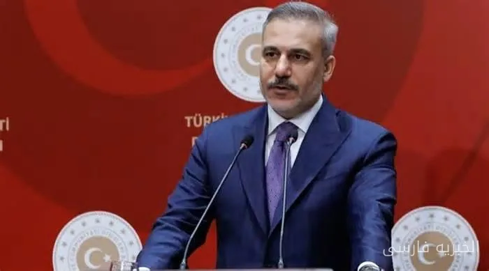 ترکیه مسوده توافقی برای توقف حملات دریایی به اوکراین و روسیه ارائه کرد