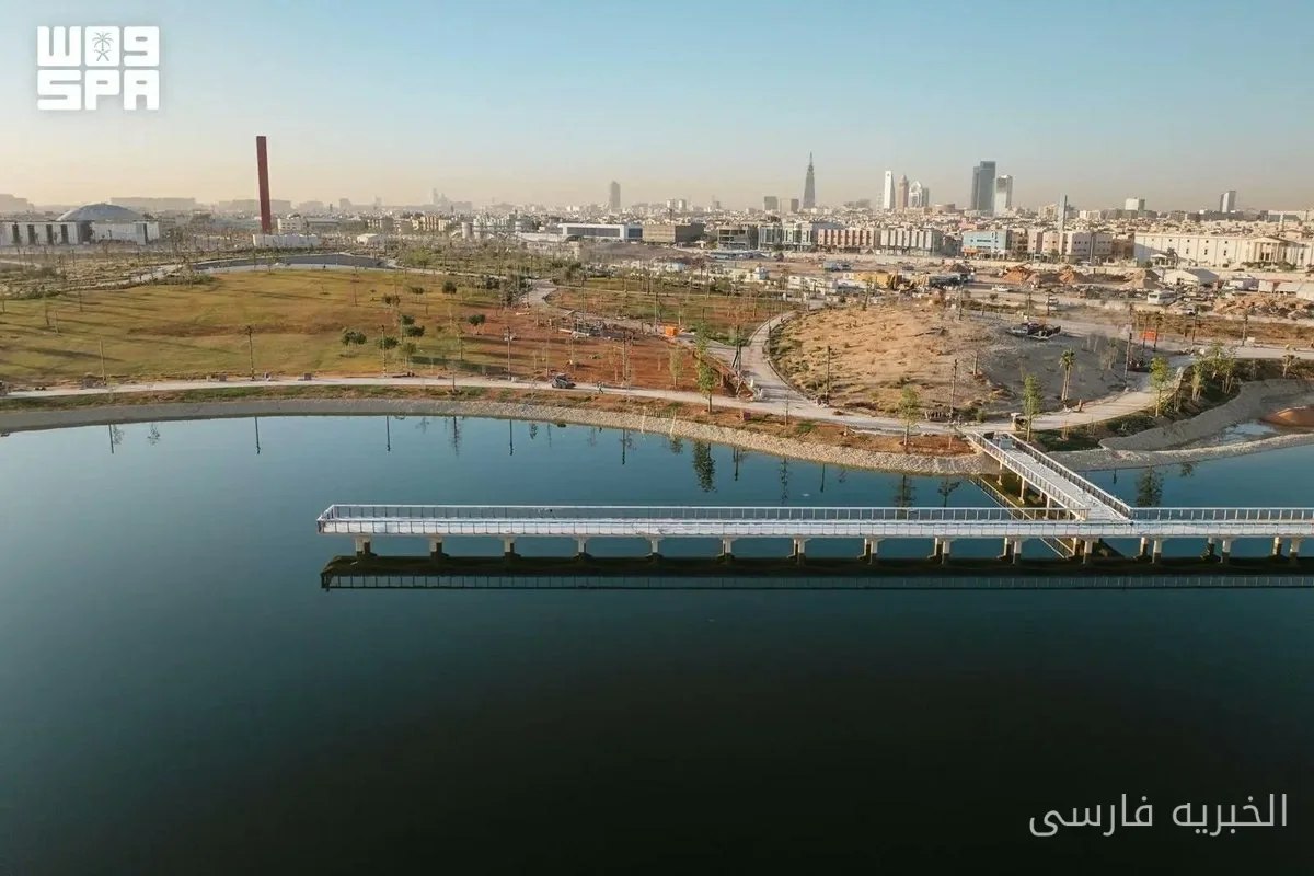 مرکز ملی بازرسی و نظارت عربستان سعودی چارچوب ملی بازرسی را راه‌اندازی کرد