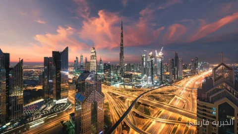 تغییرات بزرگ در طرح پردیس هوش مصنوعی امارات پس از حملات ایران