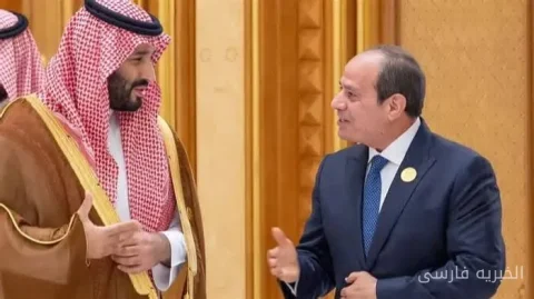 عربستان سعودی برای مقابله با انصارالله یمن به دنبال حمایت مصر است