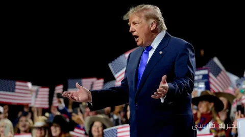نار الحرب في إيران حتى انتخابات نوفمبر لن تنطفئ