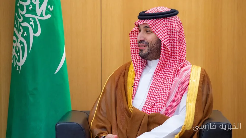 ولیعهد عربستان سعودی حمایت خود را از ثبات سودان تأیید کرد