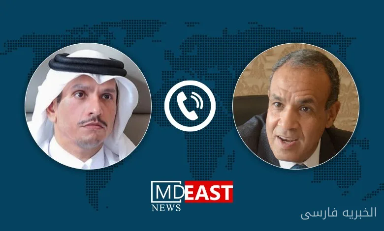 تاکید بدر عبدالعاطی وزیر خارجه مصر بر مخالفت با استفاده از گذرگاه‌ها به عنوان ابزار فشار
