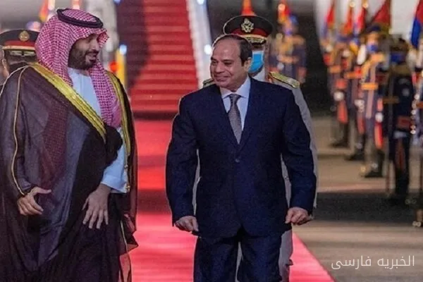 مصر پیشنهاد عربستان برای اعزام نیرو به یمن را رد کرد