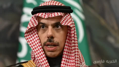 فایصل بن فرحان: امنیت عربستان هرگز قابل معامله نیست