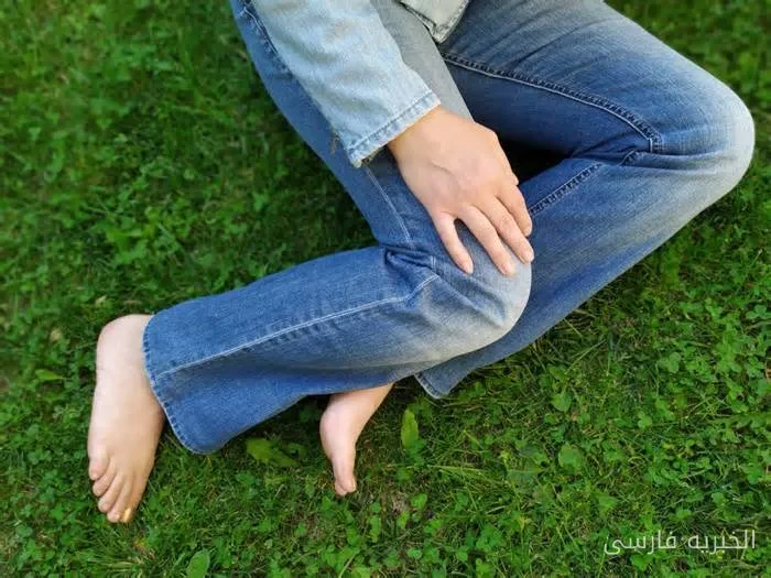 تحلیل علمی درباره طقطقة زانو و علل شایع آن
