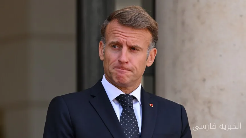 Emmanuel Macron gibt der französischen Regierung den Befehl zur Sicherstellung von Treibstoff