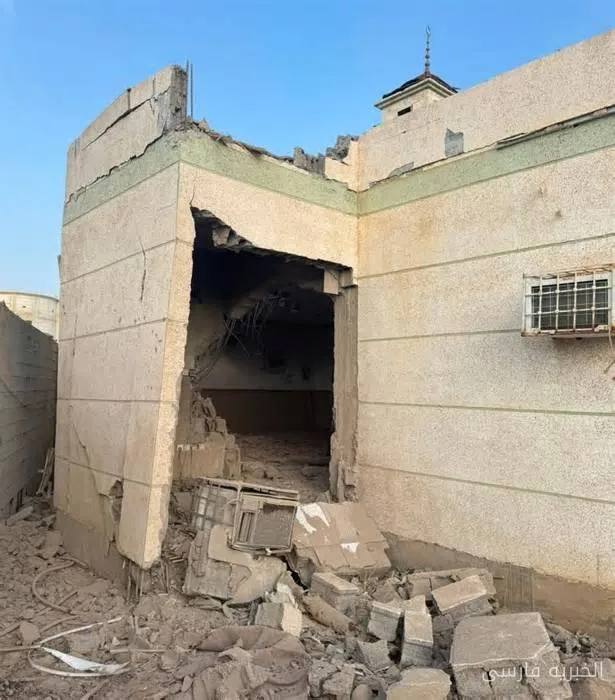 گفتگوی محمد بن سلمان و شیخ محمد شباز: جست‌وجو برای کاهش تنش‌ها در منطقه