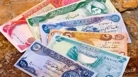 جهش دینار عراق به ۱۵۱ هزار تومان: دلار ۲۳۴ هزار تومانی کجای کار است؟