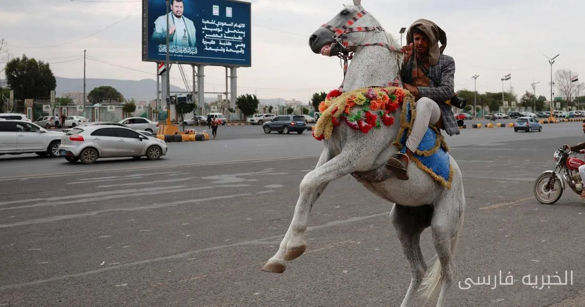 حملات جنگنده‌های اف-۱۵ عربستان سعودی به تعز و الجوف توسط حوثی‌ها