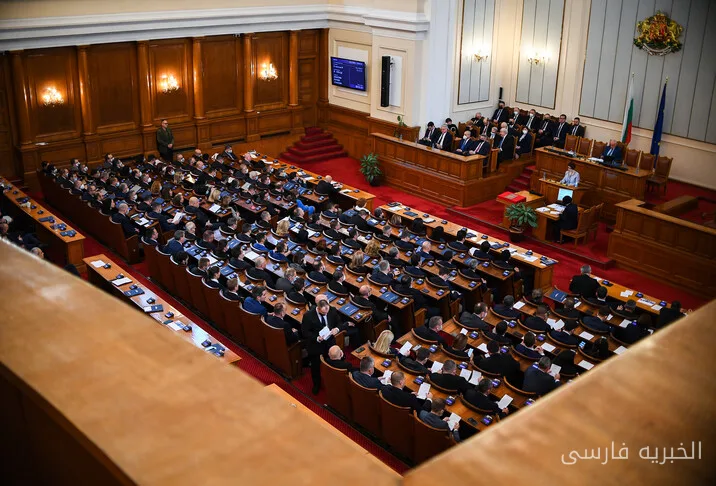 مخالفت احزاب اپوزیسیون بلغارستان با دولت به دلیل اظهارات متناقض درباره اعلامیه اوکراین