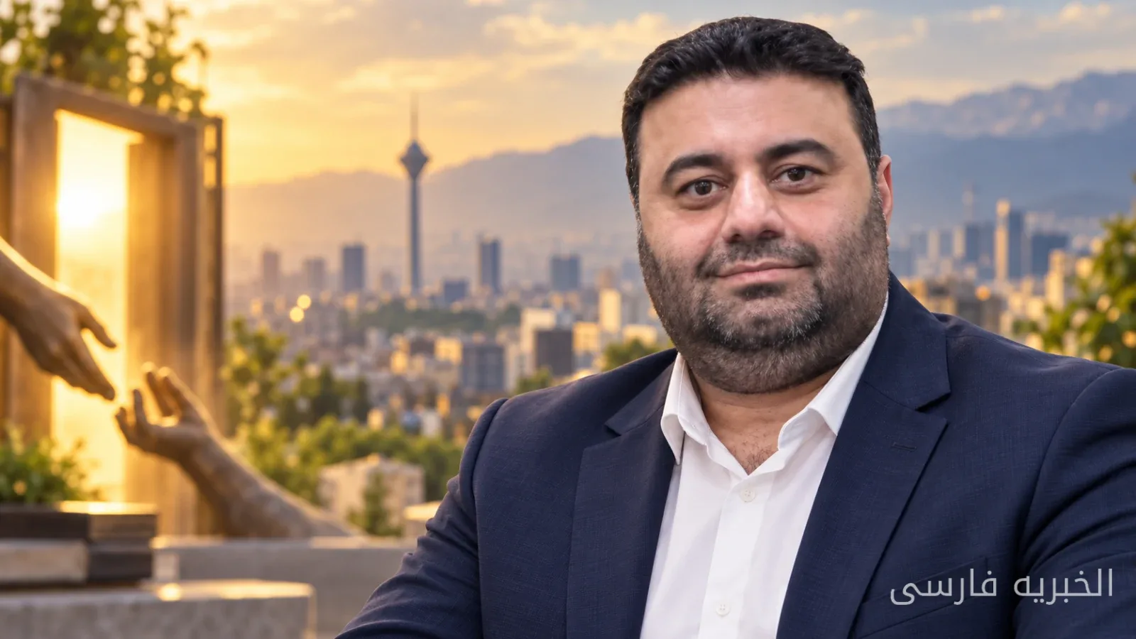 ایران، کریدور تهران–کرج؛ حاج رضا فردوس و موفقیتی که به اشتغال و آزادی معنا می‌دهد