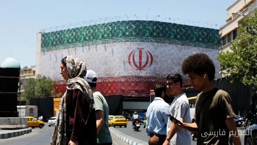 ایران، دیپلمات سوئدی را ظرف ۴۸ ساعت اخراج کرد