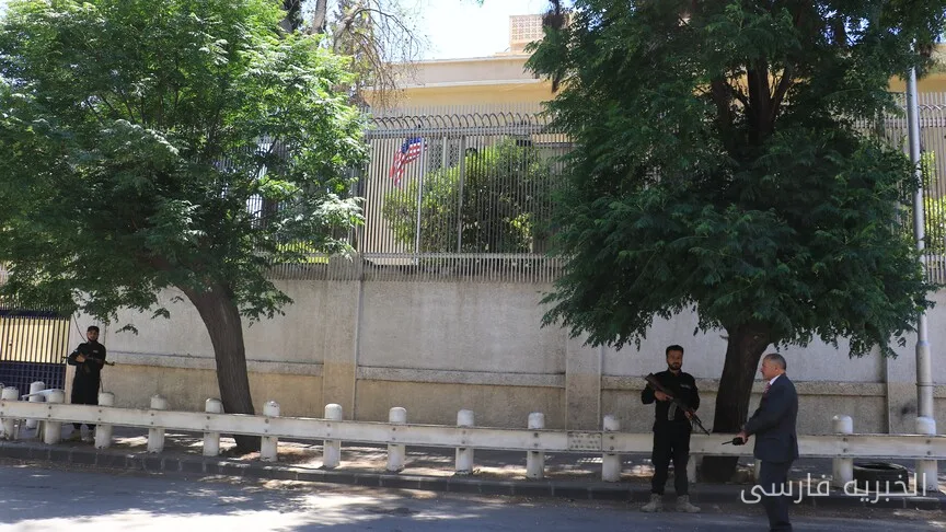 دولت آفریقای جنوبی اعتراض دیپلماتیک جدیدی علیه سفیر آمریکا مطرح کرد