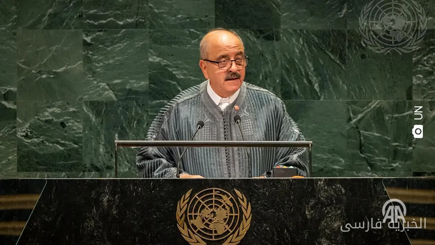 محمد علی نفتی، وزیر امور خارجه تونس، اقدامات اسرائیل در قدس را محکوم کرد