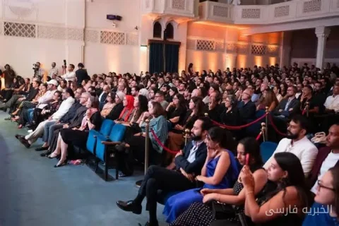 میدفست مصر؛ انقلابی در صنعت فیلم‌سازی در 72 ساعت