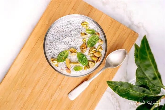 پژوهش‌های جدید درباره تأثیر بذور شیا بر انرژی و استقامت ورزشی