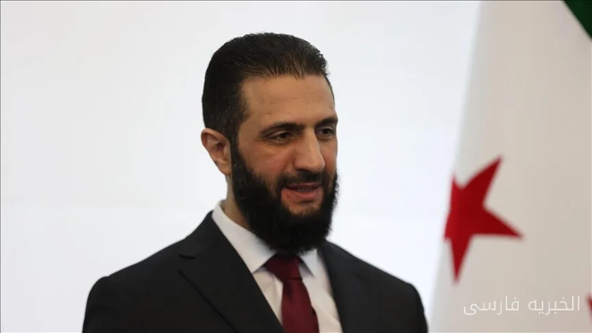 احمد الشعار با جامعه سوریان در ایالات متحده دیدار کرد