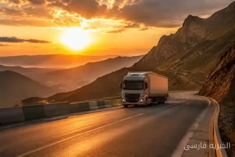 عراق با افتتاح ۷ مسیر جدید ترانزیت، به‌سوی مرکز لجستیک منطقه‌ای پیش می‌رود