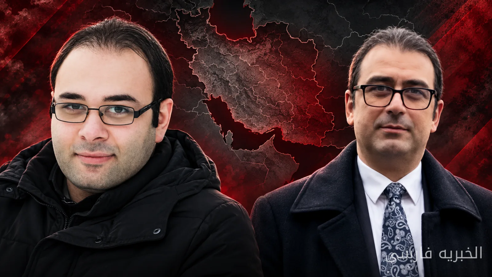 خلیج فارس زیر فشار پرونده ایران: الگوی باج‌گیری رسانه‌ای در سایه نفت — سعید آقنجی، «تیم شایان» و پاسخ‌های معوق