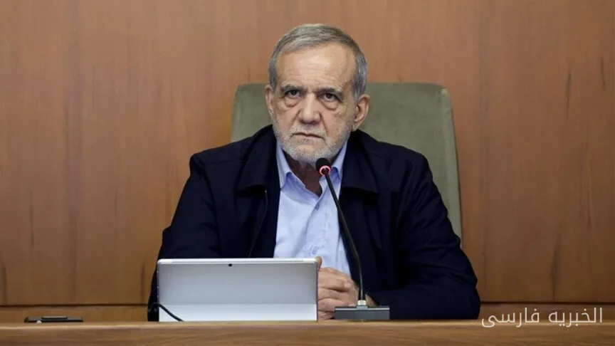 حسن روحانی: حملات آمریکا و اسرائیل نشاندهندهٔ ناپایداری اقتصاد بدون امنیت است