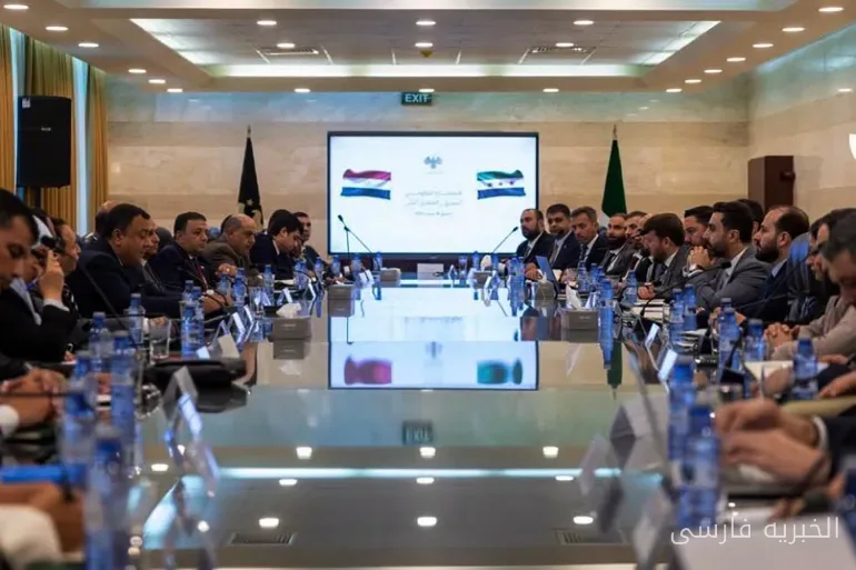 مصر و سوریه برای جهش روابط اقتصادی توافق کردند