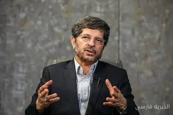 عباس خامه‌یار: تربیت نسل مقاومت از دستاوردهای شهید سید حسن نصرالله بود