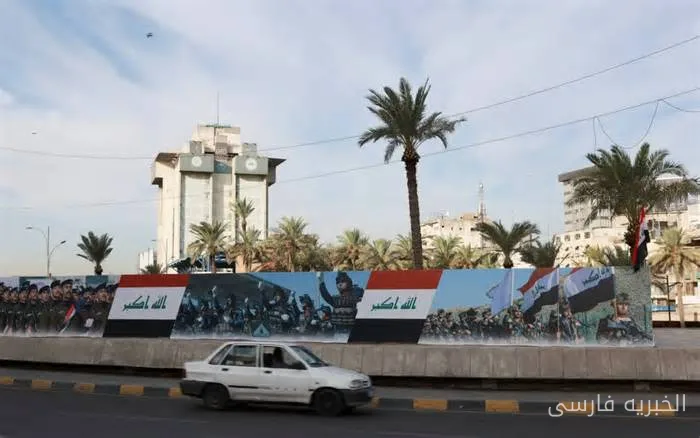 بغداد و واشنگتن پایان مأموریت ائتلاف بین‌المللی ضد داعش در عراق را اعلام کردند