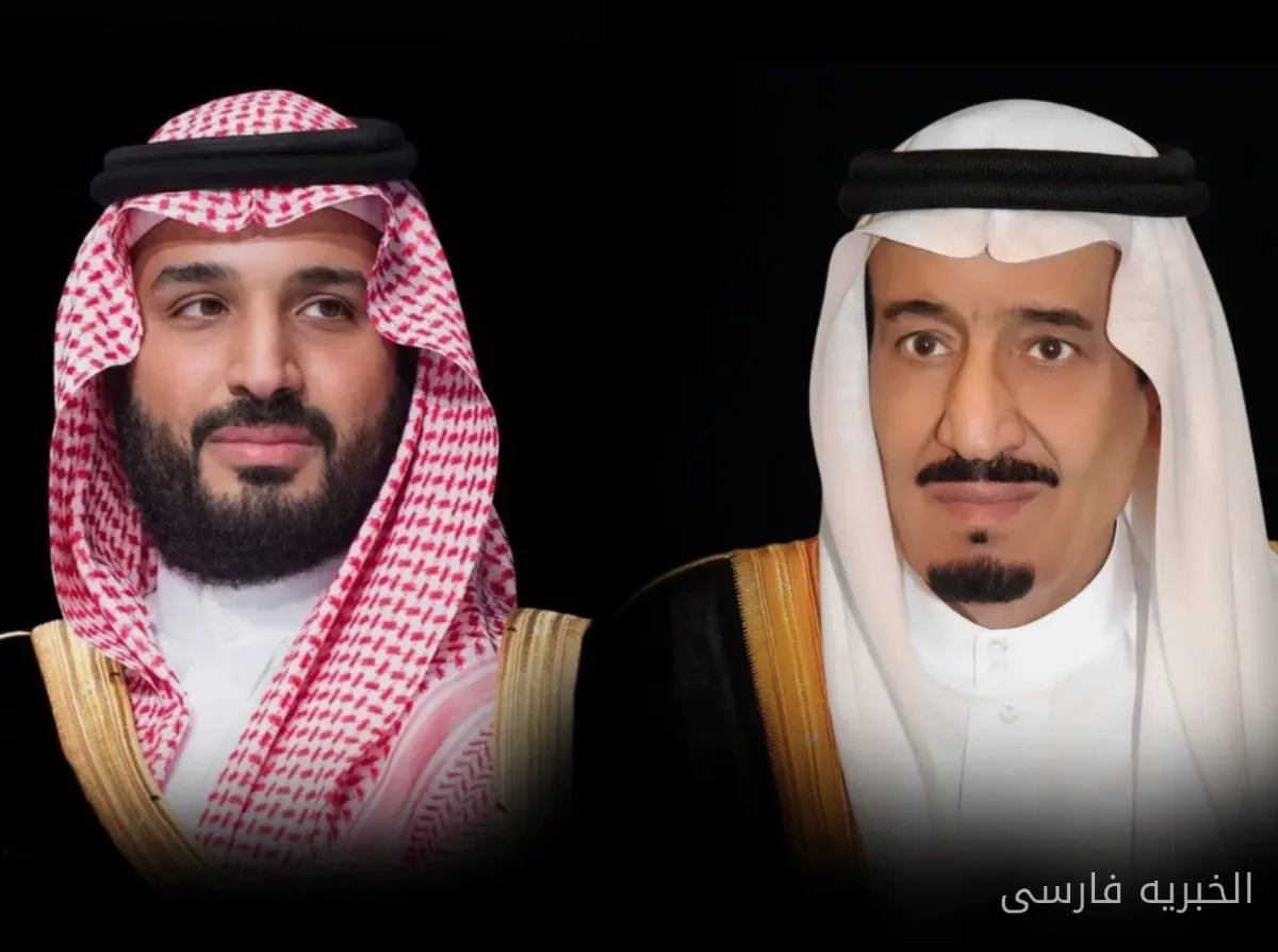 ملک سلمان و ولیعهد عربستان تسلیت خود را به رئیس‌جمهور کنگو اعلام کردند