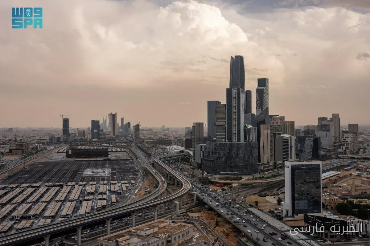 Die jährliche Inflationsrate Saudi-Arabiens erreichte im August 1,8 Prozent