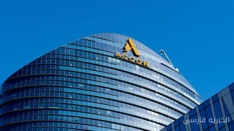 Accor در مصر: 25,000 اتاق جدید برای آینده‌ای روشن