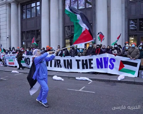 Zweifel an Vertrauen in Palantir, eine Bedrohung für NHS-Forschungen