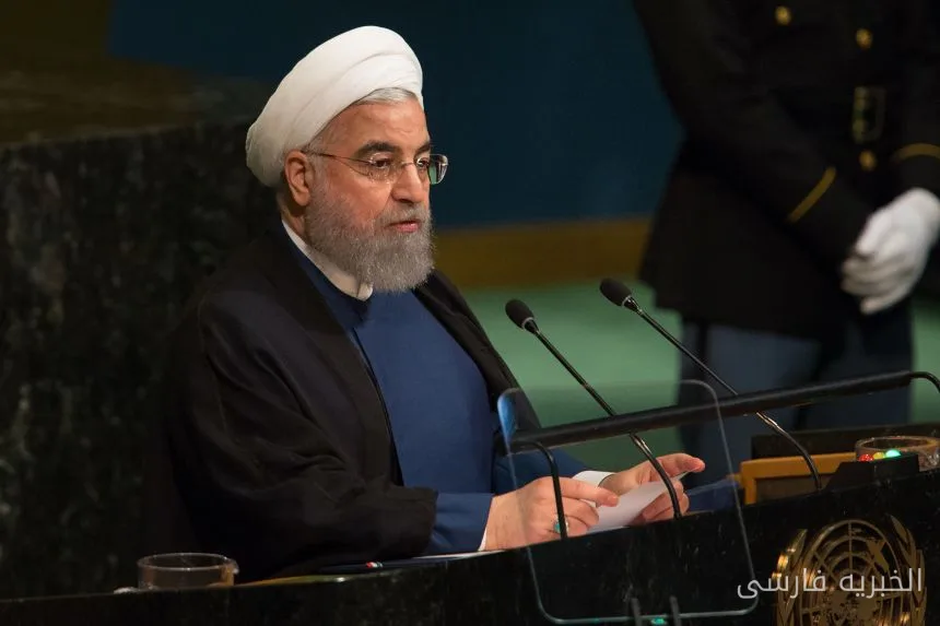 حضور هیئت ایرانی به ریاست مسعود پزشکیان در مجمع عمومی سازمان ملل در نیویورک