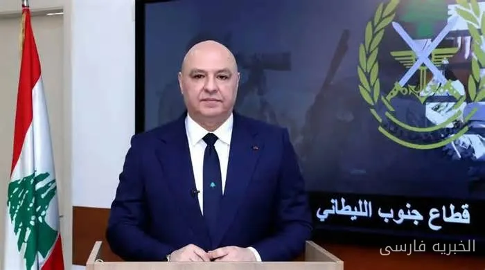 جوزف عون، رئیس‌جمهور لبنان، به‌دنبال توافق امنیتی با اسرائیل