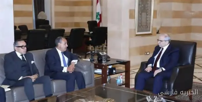 Egypt Declares Its Opposition to Israel's Violations of Lebanon's Sovereignty