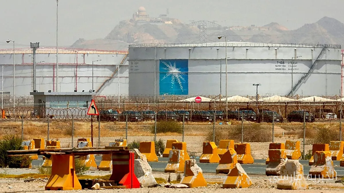 Saudi Arabia Remains Silent on the Suspension of Oil Shipments to Europe